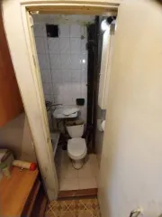 Квартира в Архангельской области, г. Новодвинск, ул. 50-летия Октября, дом 46, корпус 2, квартира 127. Площадь 12.3 кв.м, 1 комната, 3 этаж. Назначение: жилое. Кадастровый номер: 29:26:010202:1212. Вид собственности: индивидуальная.