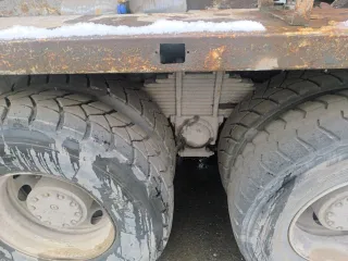 САМС AH6311GJB3, 2012 автомобиль марки САМС модель AH6311GJB3, 2012 года выпуска, VIN LZ5N2CF51CB010941 (залог ПАО «Совкомбанк») ознакомиться с имуществом возможно по адресу: Санкт-Петербург, ул. Домостроительная д. 17, предварительно связавшись с финансовым управляющим по тел.: 89212467727.