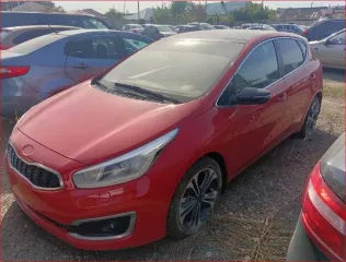 Kia Ceed 2015 года, 135 лс, 164583 км, АКПП, Kia JD (Ceed), 2015 года выпуска, VIN: XWEHN513GG0000331.