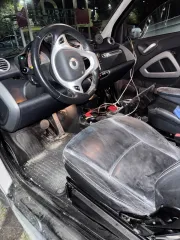 Smart Fortwo Coupe MHD 2013. Автомобиль марки Smart модель Fortwo Coupe MHD 2013 г.в. VIN-номер WME4513801K728075. Ознакомиться с порядком продажи имущества, получить дополнительную информацию можно в рабочие дни с 10:00 до 18:00 по предварительной договоренности с организатором торгов о дне и…