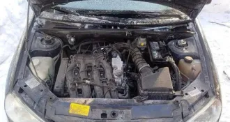 Lada Kalina 2012 года, 89 лс, 115000 км, Vin XTA111740C0232900