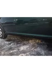 Volkswagen Golf, 1998 года, 116 лс, 238035 км еще Легковой комби, марка: Volkswagen, модель: Golf, год изготовления: 1998, цвет: темно зеленый, VIN: WVWZZZ1JZXW350218, ПТС: 66ММ306060, г/н: Н325РН750, мощность двигателя, л. с.  кВт : 116  85,3 