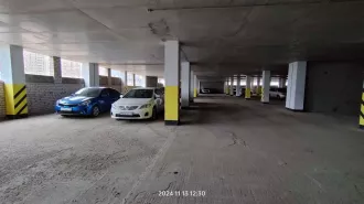 Нежилое помещение - 3 280 кв. м, 2 этаж, кадастровый номер 63:01:0708002:4570
Адрес: Самарская обл., г. о. Самара, вн. р-н Промышленный, г. Самара, ул. Губанова, д. 9, пом. н2
Ведется работа по освобождению от имущества третьих лиц