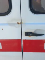 УАЗ 396255 скорая помощь 2012 Специализированный автомобиль (А/М скорой медицинской помощи), 2012 года изготовления, идентификационный номер (VIN) XTT396255D0479017