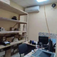 Нежилое помещение площадью 353,9 кв.м, кад. № 36:34:0307023:1471, расположенное по адресу: Воронежская обл., г. Воронеж, ул. Ростовская, д.26, пом.1, находящееся в залоге ПАО Сбербанк.