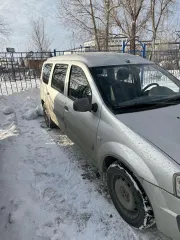 LADA Largus 2012, легковой автомобиль марки LADA, модель RS015L Largus, год выпуска 2012, кузов XTARS015LC0709282, VIN XTARS015LC0709282. Осмотр имущества осуществляется по месту нахождения, ознакомиться с документами возможно у финансового управляющего по предварительной записи по телефону…