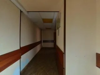 Нежилое помещение 153,6 кв.м, Москва нежилое помещение по адресу: г. Москва, 15-я Парковая, д. 47, корп. 5, общей площадью 153,6 кв. м, (Этаж № -1), кадастровый номер: 77:03:0005018:2321. Назначение нежилого помещения: Бытовые услуги Общая площадь: 153.6 Кадастровый номер: 77:03:0005018:2321