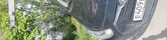 Hyundai Solaris 2011. Автомобиль Hyundai Solaris цвет – черный; идентификационный номер (VIN) – Z94CT41CABR040930; год изготовления – 2011; кузов № Z94CT41CABR040930; паспорт транспортного средства – серия 78НК № 010854.