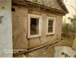 1/2 доли в праве на жилой дом, площадью 44,2 кв.м., кадастровый номер – 61:09:0010101:411, по адресу: Ростовская область, Дубовский район, х. Романов, ул. Садовая, д 49. Контакт для организации осмотра: 8-988-578-38-54. Цена: 272 000 руб.