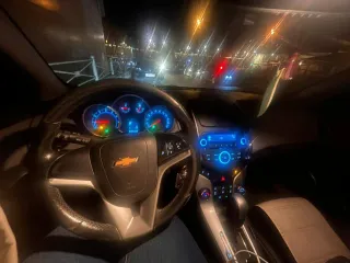 Шевроле Круз 2013 года выпуска, VIN: XUFJA696JD3025449. Ознакомиться с автомобилем и документами можно в рабочие дни по телефону +7-909-340-28-60 или на электронную почту ural-zpp@yandex.ru.