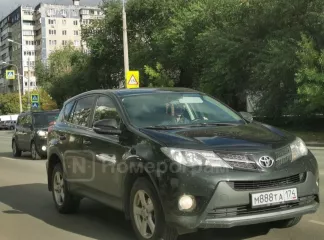 Автомобиль легковой: Toyota Rav4 Год выпуска: 2013 Автомобиль легковой: Toyota Rav4 Год выпуска: 2013 Идентификационный номер VIN: JTMDDREV00D009241 Цвет: Черный Рабочий объем двигателя: 1987 см3 Мощность двигателя: 146 л.с. Паспорт транспортного средства  ПТС : Серия 78 УТ № 397499, выдан…