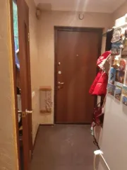 Квартира, площадь 44.8 кв.м., назначение: жилое, адрес: Россия, г Москва, проспект Балаклавский, дом 36, корпус 4, квартира 396, кадастровый номер: 77:06:0005015:2615