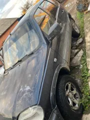 Chevrolet Niva (Chevrolet Niva), 2004 года, 79.6 л.с., 238 932 км, полный привод, легковой автомобиль, марка: ШЕВРОЛЕ, модель: НИВА, год изготовления: 2004, цвет: темно-синий металлик, VIN: X9L21230040041754, ПТС: 39 УЕ 095197, г/н: М465ТР64, изготовитель (страна): Россия, модель двигателя…