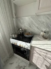 Квартира 74,4 м² Москва по адресу: г. Москва, Боровское шоссе д. 58, корп.1, квартира 143, общей площадью 74,40 кв.м., кадастровый номер: 77:07:0015005:27781.