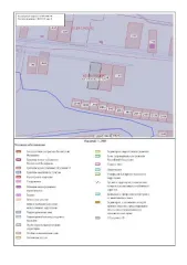 Земельный участок 2304 кв.м для ЛПХ с. Вослебово Рязанская область Информация о возможном предоставлении в аренду без проведения торгов сроком на 20 лет земельного участка, ориентировочной площадью 2 304 кв.м, расположенного по адресу: Российская Федерация, Рязанская область, Скопинский…