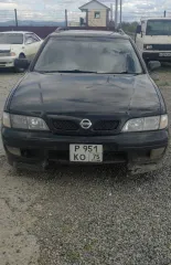 Nissan Primera, 1999 года, 150 лс, 319632 км. Легковой автомобиль, марка: Nissan, модель: Primera, год изготовления: 1999 г.в., цвет: черный, VIN: -, ПТС: 75HC 605548, г/н: Р951КО75, изготовитель (страна): Ниссан (Япония), двигатель №: SR20352704B, мощность двигателя, л. с. (кВт): 150 (110.3)…