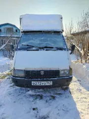 Грузовой фургон ГАЗ 3302 EL, 2002 года; автомобиль грузовой, марка: Грузовой фургон, модель: 2757АО, VIN: X892757A021BB9308, гос. рег. номер: В272УО147, год изготовления: 2002.