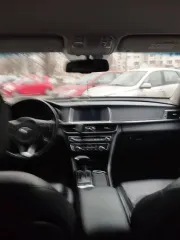 Kia Optima 2016 года выпуска, VIN XWEGU413BG0000029.