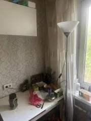 Квартира 29,7 кв.м, Московская область, Одинцовский район, поселок Новый Городок, дом 16, квартира 76. Однокомнатная, 4 этаж. Площадь 29.7 кв.м, назначение жилое. Год постройки дома 1968, тип многоквартирный жилой дом. Коммуникации имеются, открытый балкон или лоджия, состояние типовой ремонт…