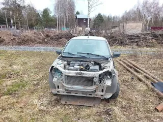 Lada Granta 2018 серебристый 87 л.с. легковой автомобиль, 91968 км, марки LADA 219110 GRANTA, тип ТС легковой, регистрационный знак М326СУ62, VIN ХТА219110J0284059, кузов № ХТА219110J0284059, мощность двигателя 64 кВт / 87 л.с., ПТС 63 ОХ №469662.