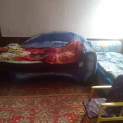 1/12 доли в праве общей долевой собственности на жилое помещение (квартиру), кадастровый (условный) номер: 70:14:0123002:1012, адрес (местонахождение): Томская область, г. Томск, с. Тимирязевское, ул. Советская, дом 86, кв. 2, площадью 54,5 кв. м.