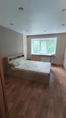 Квартира 62 кв.м. в Пермском крае, г. Березники, ул. Свердлова, д. 72, кв. 26, кадастровый № 59:03:0400086:2245. Объект может быть приобретен с использованием заемных средств ПАО Сбербанк