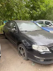 Volkswagen Passat 2007, 150 лс, VIN WVWZZZ3CZ8P056144, госномер Х814МА790.