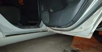 Toyota Avensis 2006 Легковой седан Toyota Avensis 2006 года выпуска, светло-оливкового цвета, VIN SB1BR56L50E184338, СТС 9969 125876, является предметом залога ПАО Совкомбанк. С имуществом, являющимся предметом торгов, можно ознакомиться по адресу: Брянская область, г Брянск, ул Ромашина, д 38, по…