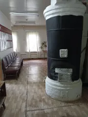 Здание 77,4 кв.м с участком 600 кв.м 1970 года Удмуртская Республика. Здание, площадью 77,4 кв.м., кадастровый номер 18:06:018017:40, 1970 года постройки в деревянном исполнении с земельным участком кадастровый номер 18:06:018017:181, площадью 600 кв.м. Год ввода в эксплуатацию: 1970 Количество…