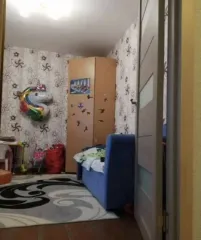 Доли квартиры 62.8 м², Пермский край 45/100 доли квартиры в Пермском крае еще 45/100 доли квартиры в Пермском крае еще 45/100 доли в праве общей долевой собственности на жилое помещение (квартира), кадастровый (условный) номер: 59:12:0010239:457, адрес (местонахождение): Пермский край, г…
