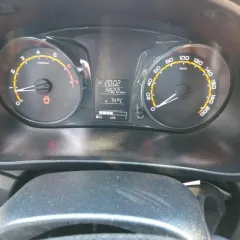 Lada Granta 2024 года выпуска, VIN: XTA219140R0546744