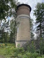 Водонапорная башня, Ленинградская область, Сланцевский район, п. Сельхозтехника. Сооружение с кадастровым номером 47:28:0000000:7735 по адресу Российская Федерация, Ленинградская область, Сланцевский муниципальный район, поселок Сельхозтехника. Год ввода в эксплуатацию: 2024. Количество подземных…
