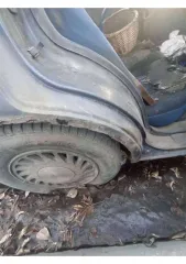 Honda Integra 1992, 120 лс, 280000 км, АКПП, модель двигателя ZC 5761103, кузов № DA7-1043985, цвет темно-синий, госномер К256МК38