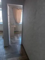 Квартира 43,7 кв.м, 2-комн., Кемеровская область - Кузбасс, адрес: Российская Федерация, Кемеровская область Кузбасс, г.о. Прокопьевский, г Прокопьевск, ул Шишкина, д. 18, кв. 26, кадастровый номер: 42:32:0103015:2779