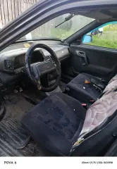 ВАЗ 21101 2005 года выпуска, кузов 0866820, цвет графитовый металлик, VIN XTA21101050866820