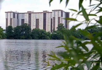 Помещение 57,8 кв.м в Московской области, Богородский городской округ, г. Старая Купавна, ул. Октябрьская, д.14А, помещение XXII. Кадастровый номер 50:16:0602003:8187.