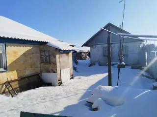 Жилое здание 32,9кв.м и земельный участок 2640кв.м, Белгородская обл. Жилое здание, площадь: 32,9кв.м., кадастровый номер: 31:22:0102004:74 и земельный участок, площадь: 2640кв.м., категория земель: Земли населенных пунктов, разрешенное использование: Для ведения личного подсобного хозяйства…