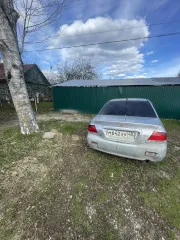 Mitsubishi Lancer, 2004, VIN JMBSNCS3A4U006721. Ознакомление с имуществом, описанием, составом и характеристиками производится по месту нахождения имущества. Иная информация и согласование осмотра имущества в рабочие дни, в рабочее время, в период приема заявок, предварительно согласовав осмотр по…