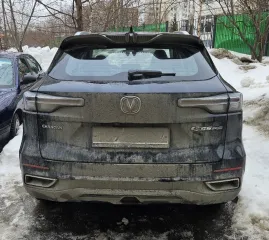 CHANGAN CS55PLUS, 2023, VIN-номер LS4ASE2E6RA956984. Ознакомление с имуществом в выходные и праздничные дни не производится. Дату, время и место ознакомления предварительно согласовывать с организатором торгов: +7(916) 794-05-88, wbankruptcy@gmail.com. Заявку направлять не менее чем за 2 (два)…