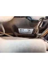 Шевроле Авео 2011, модель Klas (Aveo), Vин XUUSF48D9B0006980, госномер Х072МС102, 2011 год.