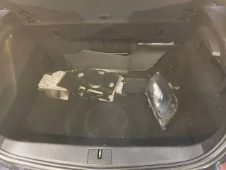 Opel Astra 2010 года, 180 лс, 214993 км, АКПП. Легковой автомобиль Opel Astra, 2010 г.в., 179,5 л.с., ГРН: М332ХХ790, VIN: W0LPE6DJ9BG020892