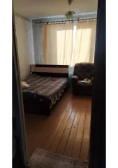 Дом 75,6 кв.м, участок 1510 кв.м, Свердловская область. Жилое помещение, площадь: 75,6 кв.м., кадастровый номер: 66:20:0601001:217 и земельный участок, площадь: 1 510 кв.м., категория земель: Земли населенных пунктов, разрешенное использование: Для ведения личного подсобного хозяйства (приусадебный…
