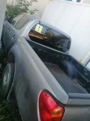 грузовой бортовой автомобиль MITSUBISHI L200 2.5, 2014 г/в, г/н B238MУ124, vin MMCJNKB40FDZ07875, модель, номер двигателя UCEZ5816, номер кузова отсутствует, цвет серый. Начальная цена продажи 1 247 800 руб. Задаток 187200 руб. грузовой бортовой автомобиль MITSUBISHI L200 2.5, 2014 г/в, г/н…