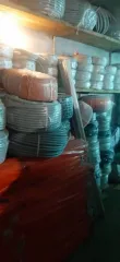 Товарно материальные ценности ООО СК  Развитие  еще Товарно материальные ценности  Дюбель 6,0/32 металлический для газобетона  кор. 4000шт   Саморез 4,2/32 с п/ш острый, цинк  5000 шт/кор.   КПСнг А  FRLSLTx 1x2x1 Завод ЭНТЭ, ИКЗ низкотоксичный  Хомут  FR ПР 25   100шт/5000шт уп/кор  Промрукав…