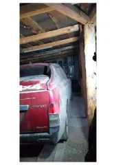 SsangYong Actyon Sports, 2008 года, 145 лс, 183794 км, полный привод, АКПП, VIN: KPACA4AB19P050759, в залоге у ООО МФК «ПСБ Финанс»