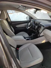 Hyundai Tucson, 2021 легковой автомобиль, Hyundai Tucson, легковой универсал, идентификационный номер (VIN) XWEJC81DDN0001248, государственный номер Х 990 НС 14, год выпуска ТС 2021, № шасси (рама) отсутствует, № кузова XWEJC81DDN0001248, модель № двигателя G4NLMU896648, мощность двигателя, кВт…