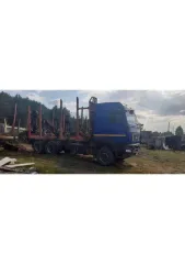 МАЗ 6312А9 320 015, 2013 года еще Автомобиль грузовой, марка: МАЗ, модель: 6312А9 320 015, VIN: Y3M6312A9C0000473, гос. рег. номер: Р488НХ159, год изготовления: 2013