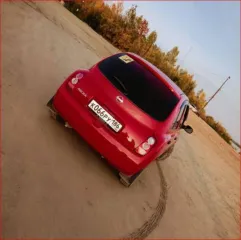 Nissan Micra 2004 года, 80 лс, 237443 км. Автомобиль легковой, марка: NISSAN MICRA, модель: 1.2 COMFORT, VIN: SJNFBAK12U1321203, гос. рег. номер: К066РУ186, год изготовления: 2004