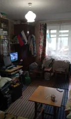 1/6 и 1/6 доли квартиры, 48,7 кв.м, Оренбург, ул. Туркестанская 1/6 доля квартиры в Оренбурге еще 1/6 доля квартиры в Оренбурге еще 1/6 доли в праве на жилое помещение, общей площадью 48,7 кв.м., с кадастровым номером 56:44:0223001:1317, находящаяся по адресу: г. Оренбург, ул Туркестанская, д…