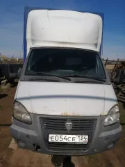 ГАЗ 2844SA 2019, грузовой автомобиль марки/модели: ГАЗ 2844SA, год выпуска: 2019 г., кузов №: 330200K0817666, идентификационный номер (VIN): XU42844SAK0001303, Волгоградская область, Николаевский район, с. Солодушино, ул. Степная, д. 11